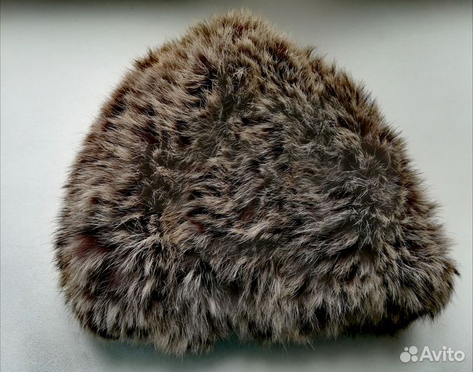 Шапка меховая