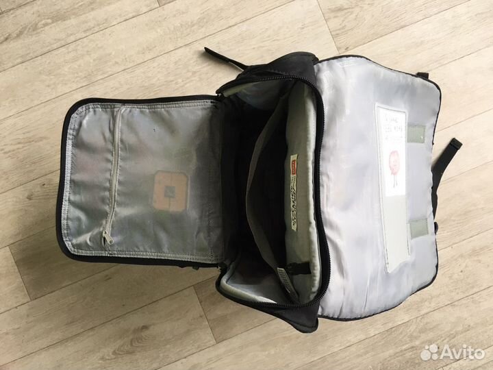 Рюкзак школьный для мальчика lego