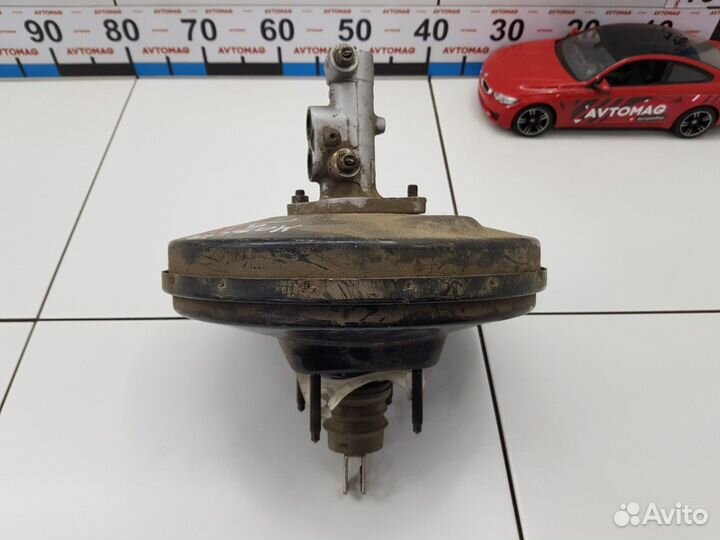 Усилитель тормозов вакуумный с гтц (Mazda 3)