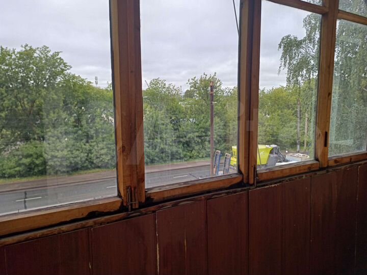 3-к. квартира, 67 м², 4/5 эт.