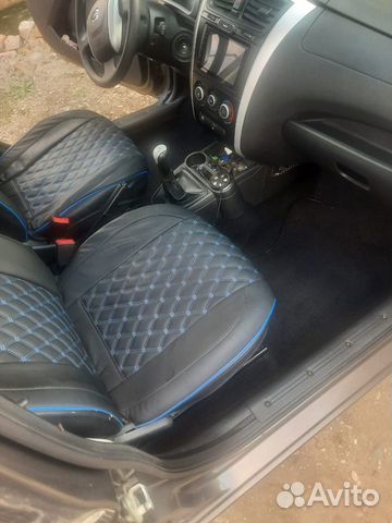 Datsun on-DO 1.6 MT, 2019, 120 000 км объявление продам