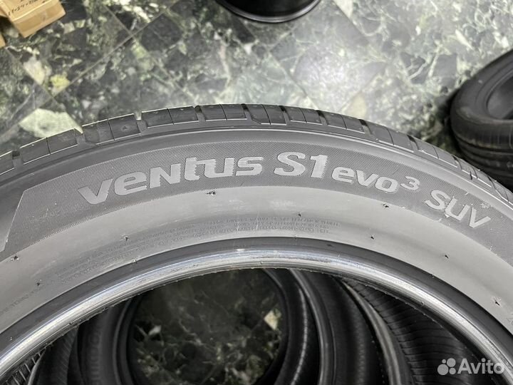 Hankook Ventus S1 Evo3 SUV K127A 265/50 R20 111W