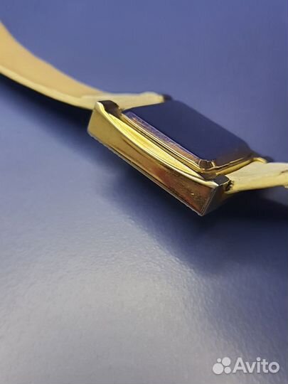 Hello Kitty Sanrio Двойной ремешок часы 2007 винта