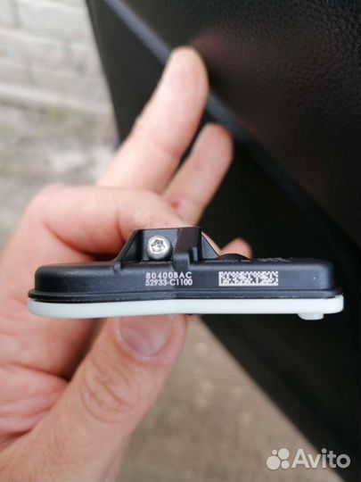 Датчик давления в шинах Hyundai /Kia