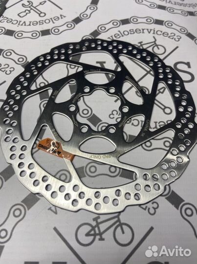 Ротор, тормозной диск Shimano