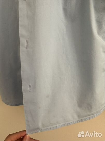 Пакет рубашки 146-152 пакетом