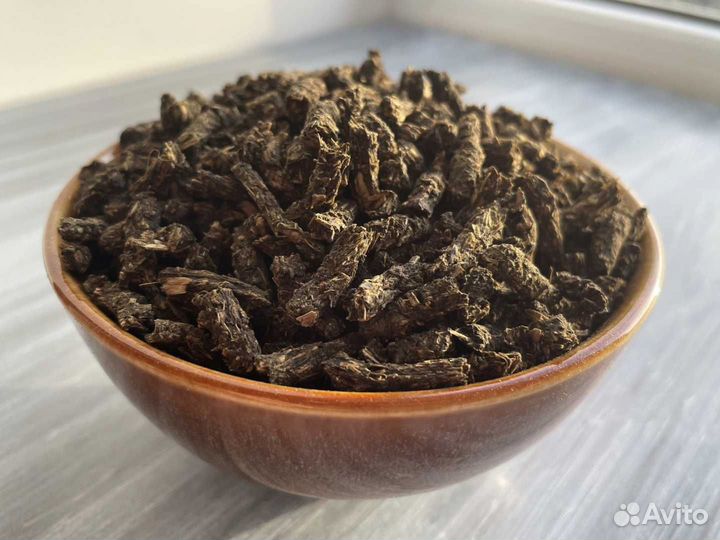 Иван чай 1кг 2О23 ферментированный, традиционный