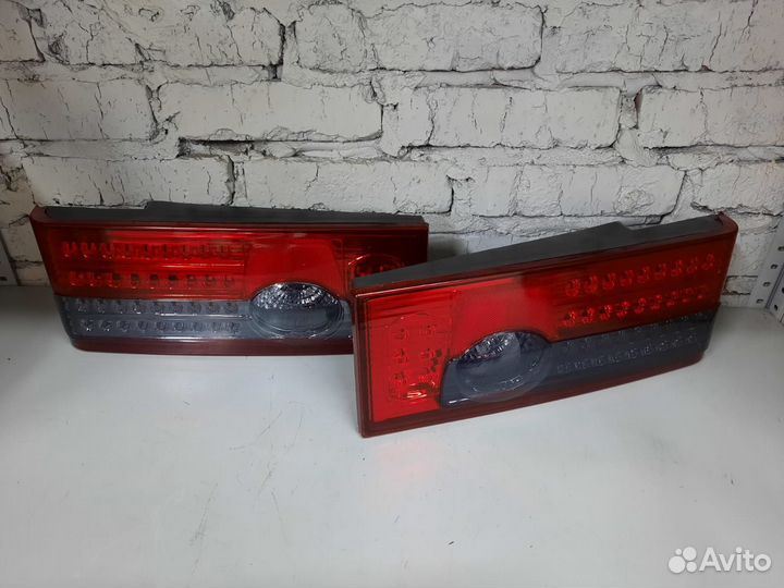 Задние фонари Клюшки диодные ваз 2109 2114