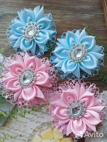 Резинки для школы