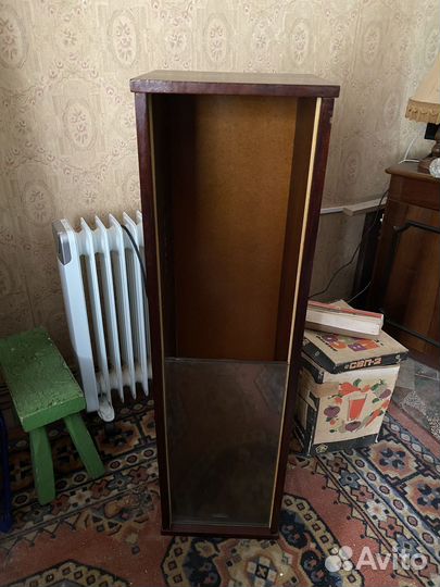 Полка для книг СССР