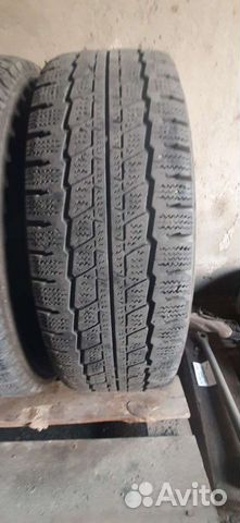 Triangle LL01 225/75 R16C