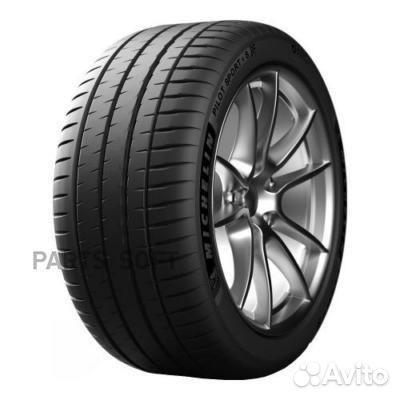 Michelin Pilot Sport 4 S 265/40 R22