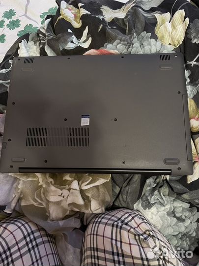 Lenovo ideapad 320 15isk