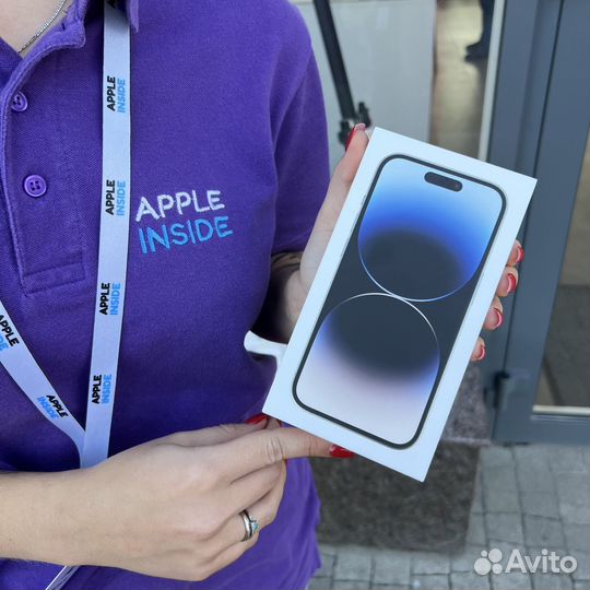 iPhone 14 Pro, 1 ТБ