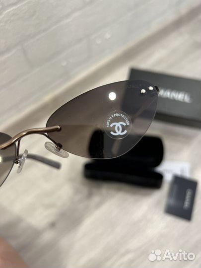 Очки женские новые Chanel