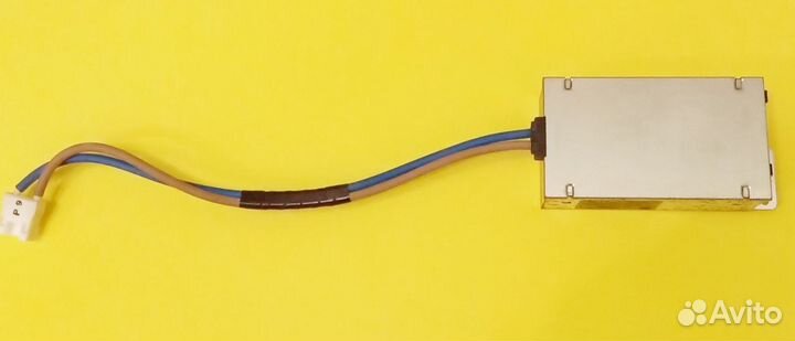 Rpen-02908FA-00H Фильтр помех (EMC Filter)