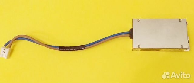 Rpen-02908FA-00H Фильтр помех (EMC Filter)