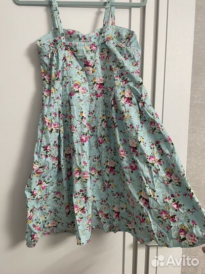 Сарафан женский