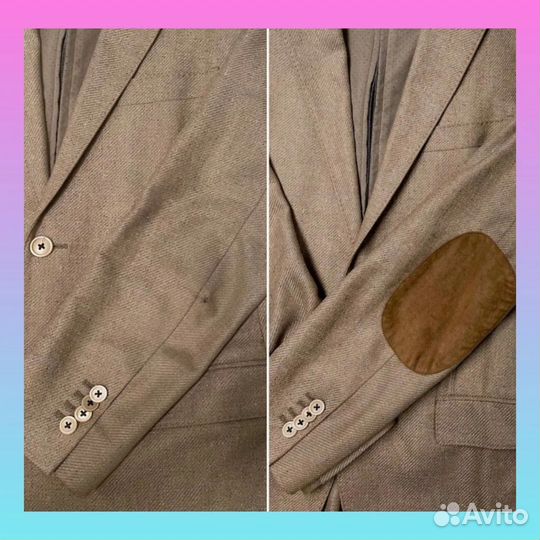 Ремонт и пошив одежды, машинная вышивка