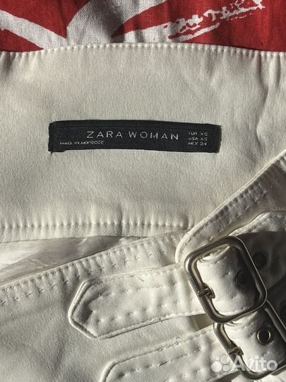 Юбка женская zara