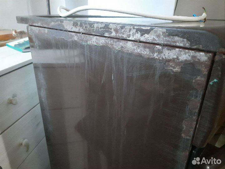 Плита электрическая стеклокерамика Hansa