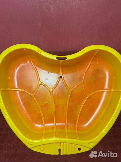 Детская песочница