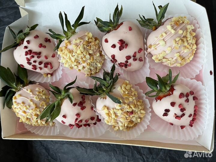 Съедобные Сладкие Фруктовые Мужские букеты