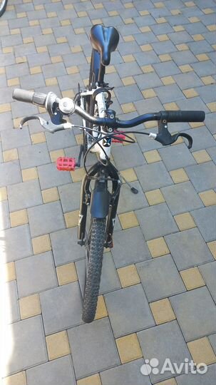 Велосипед Btwin Rockrider 300