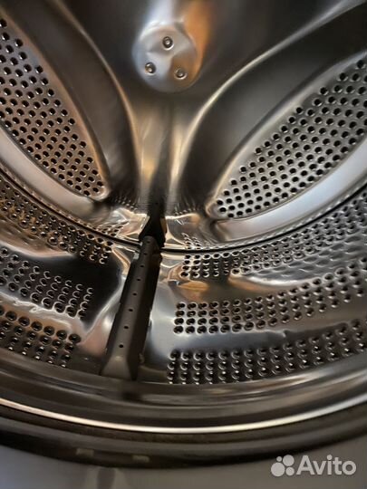 Стиральная машина lg 6 кг
