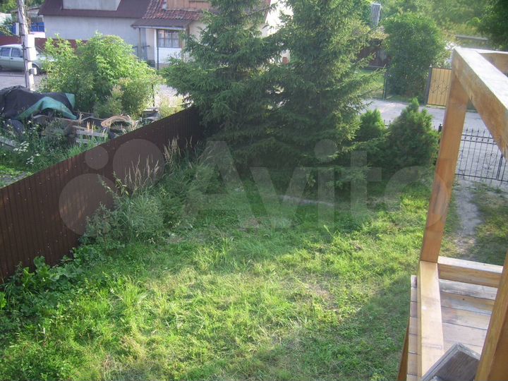 Участок 6 сот. (ИЖС)