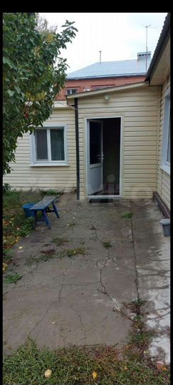 Дом 120 м² на участке 10 сот.