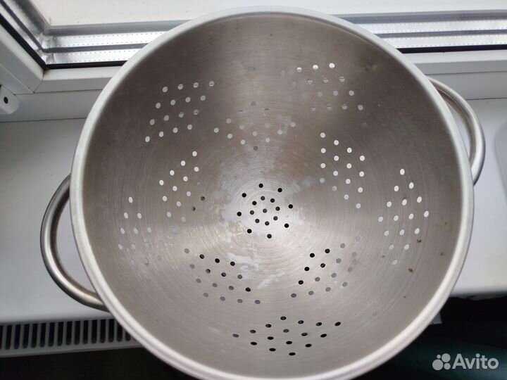 Дуршлаг Taller