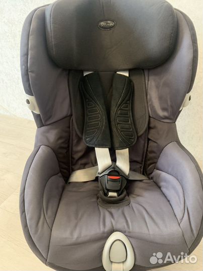 Детское автокресло britax romer trifix