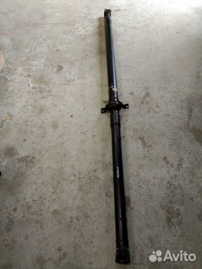 Карданный вал (кардан) Хонда CR-V 3 2.0 АКПП