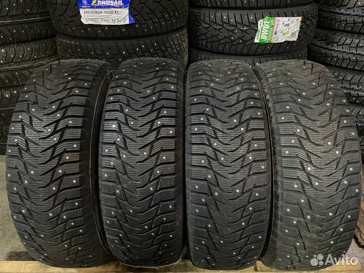 Sailun Ice Blazer WST3 265/70 R16 115T