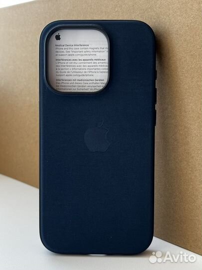 Чехол на iPhone 15/15 Pro/15 ProMax magsafe