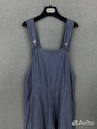 Комбинезон 100 лен Petria Lenehan