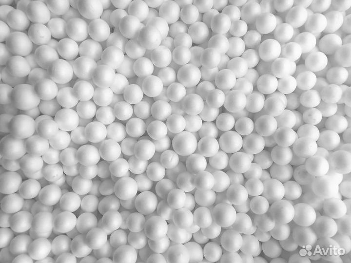 Фасовщик пенополистирола