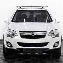 Opel Antara 2.2 AT, 2015, 64 000 км, с пробегом, цена 1 095 000 руб.