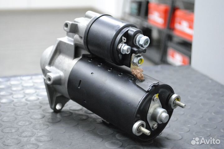 Стартер Opel Vectra B, Frontera, Omega B 2.2 DTi