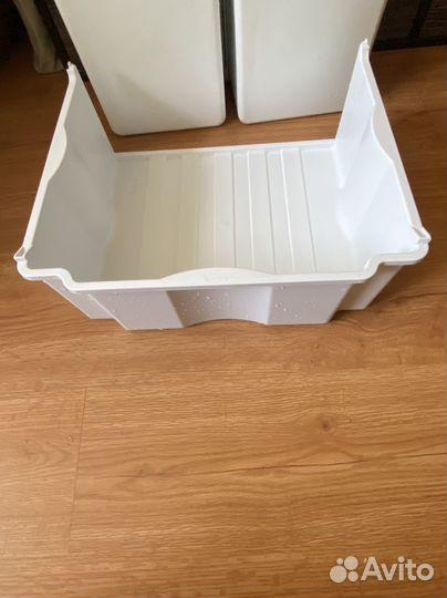 Ящик для холодильника