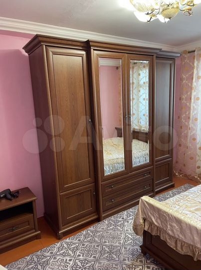 2-к. квартира, 50 м², 3/5 эт.