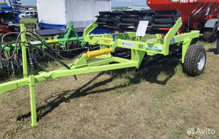 Каток Евромаш КИПО-6, 2023