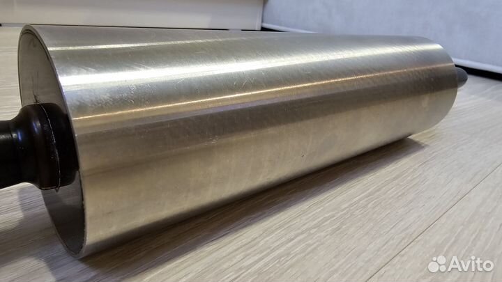 Скалка для теста