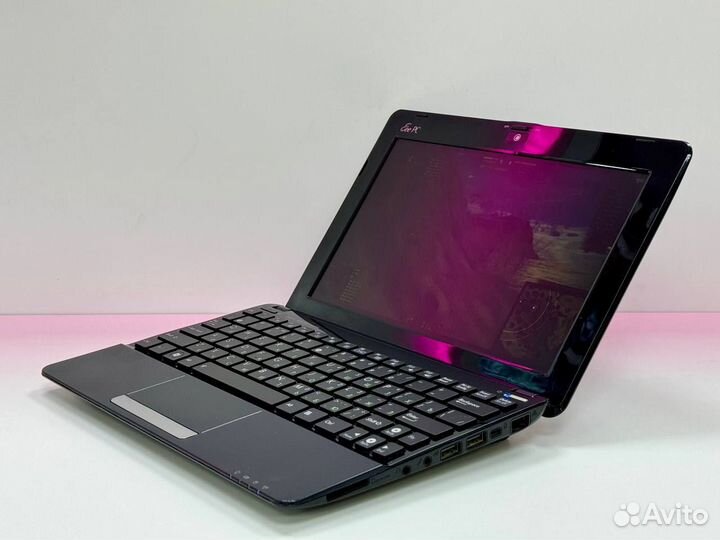 Нетбук Asus Eee PC 1015PD