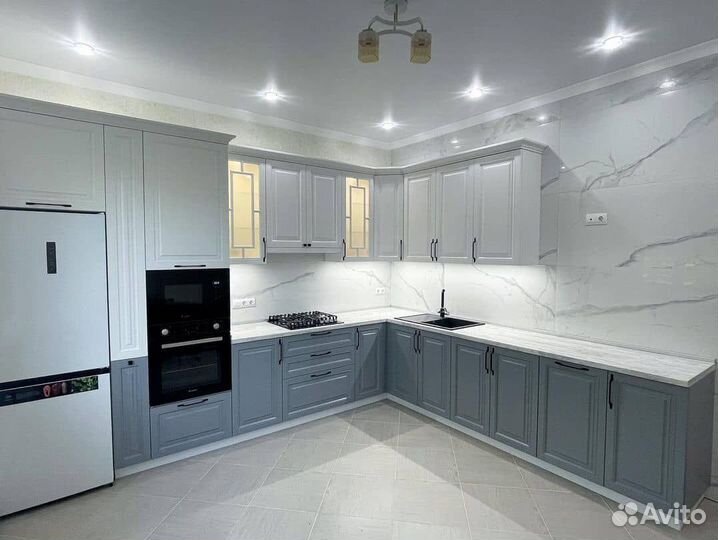 Кухня (реальная цена за гарнитур)ks:0725046