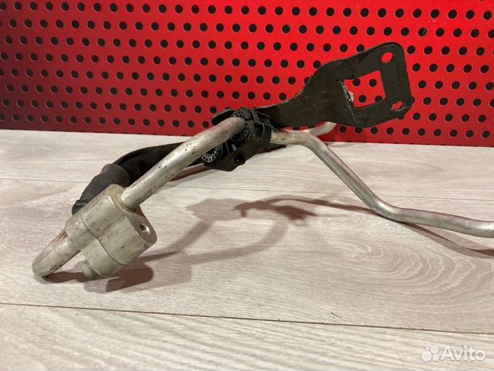 Трубка кондиционера Porsche Macan 95B 2017