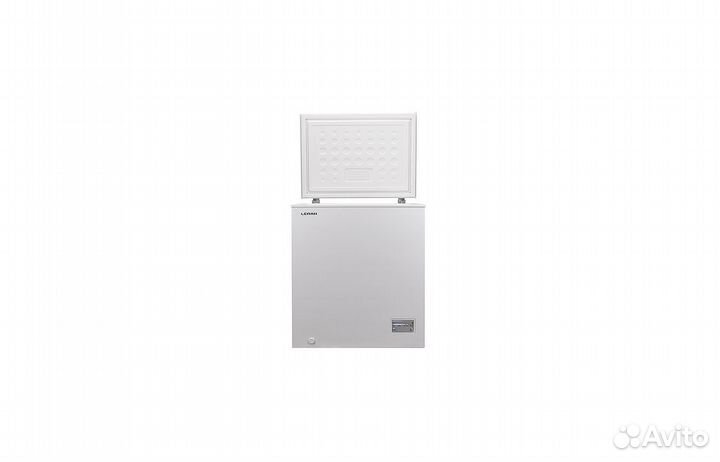 Морозильник leran SFR 145 W