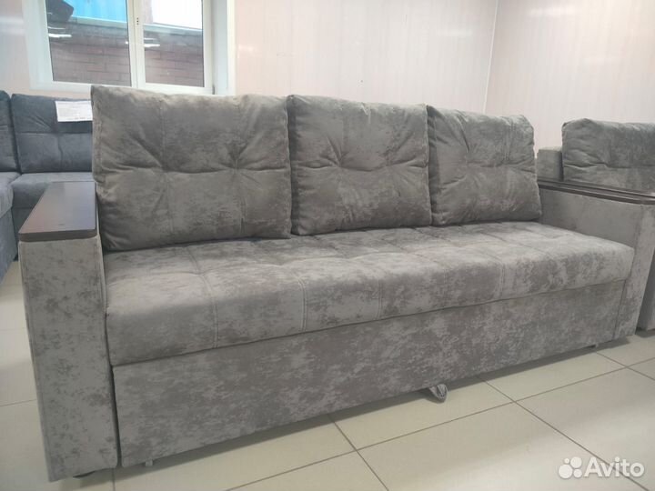 Набор мягкой мебели 