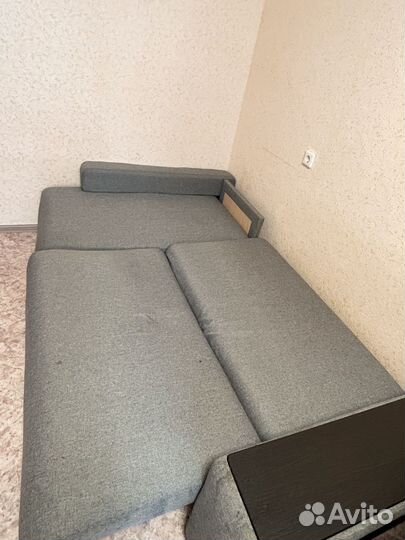 Угловой диван
